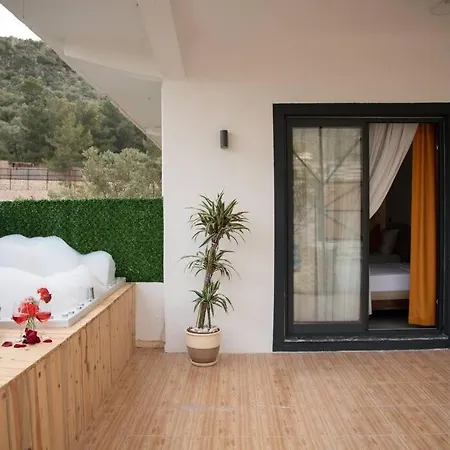 Апартаменты Olive House
